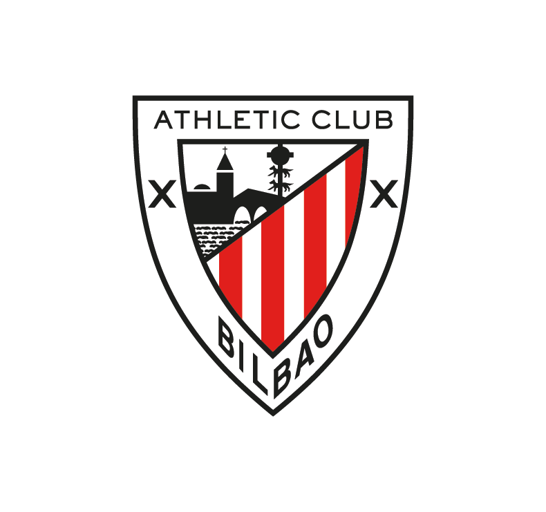 logo câu lạc bộ athletic club