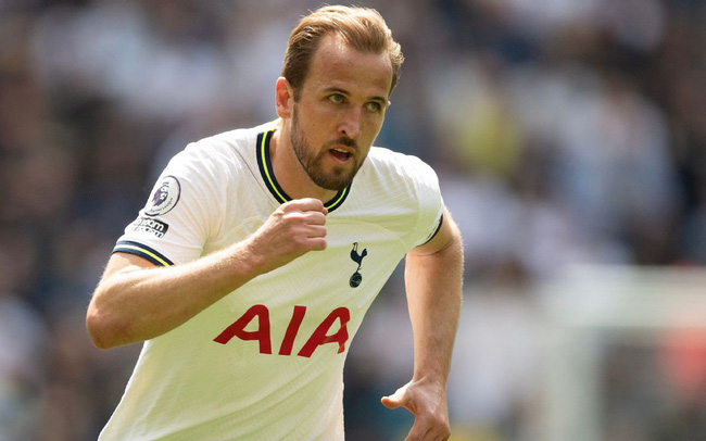 Real Madrid nhảy vào cuộc đua giành chữ ký Harry Kane