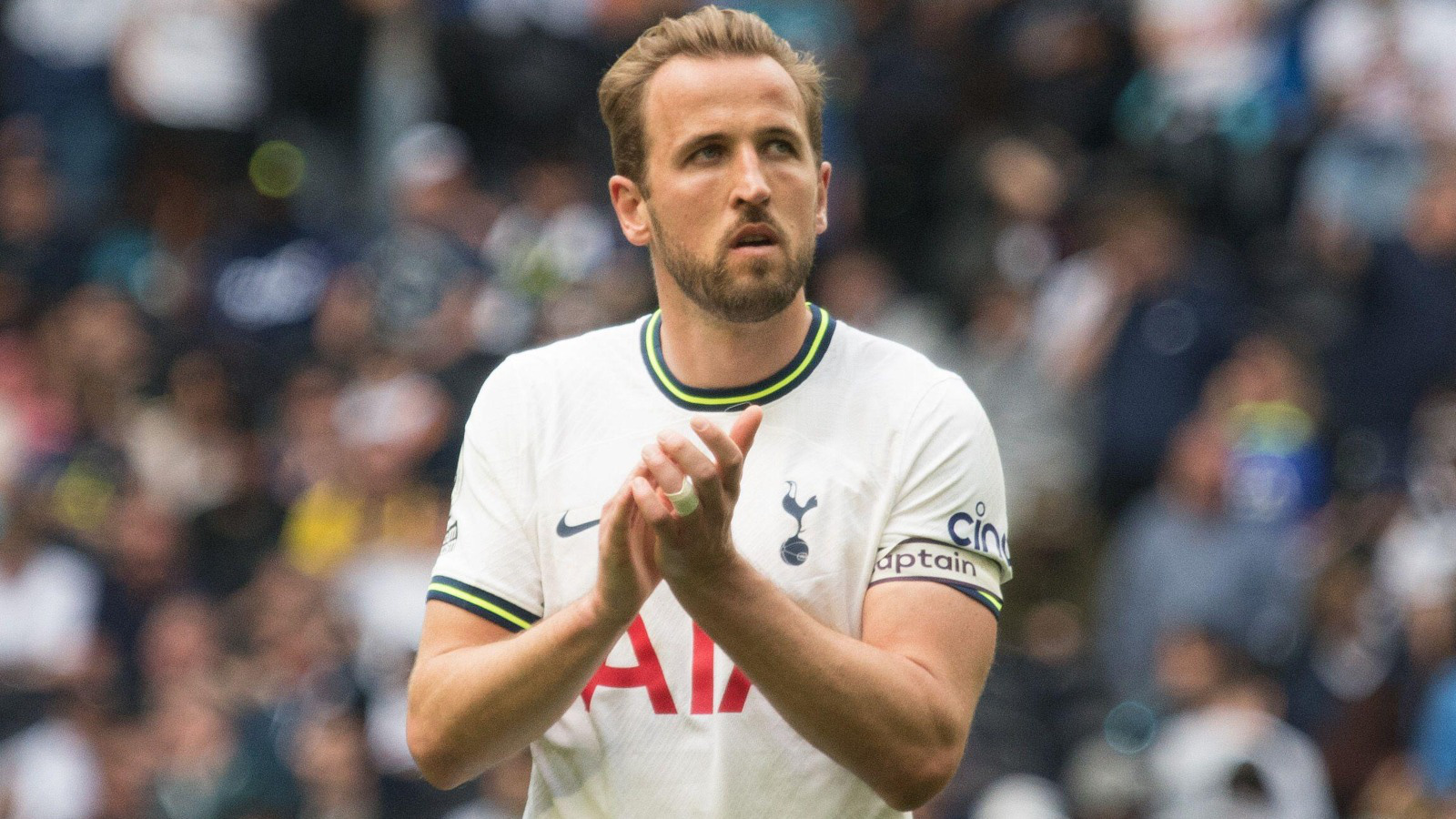 Harry Kane đang là cái tên nhận được rất nhiều sự quan tâm tại kỳ chuyển nhượng mùa hè năm nay