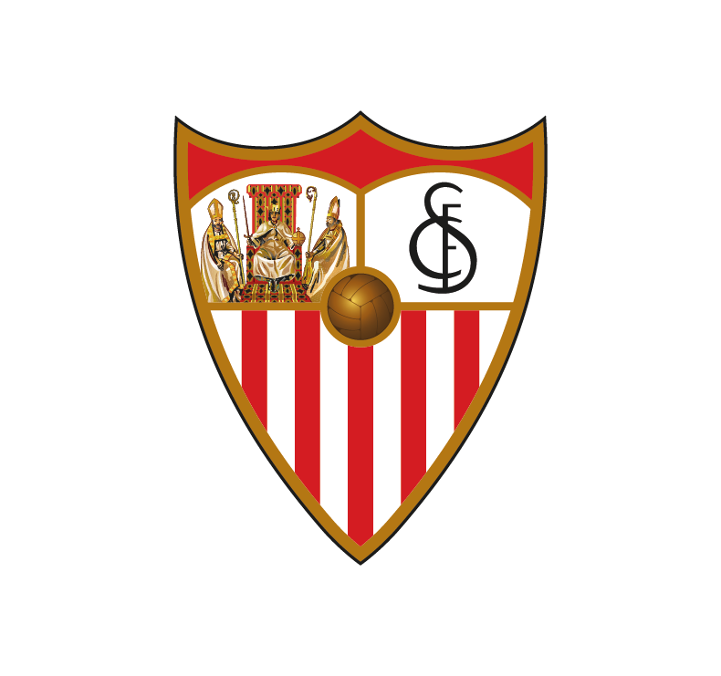 Logo câu lạc bộ Sevilla FC