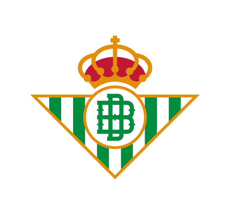 Logo câu lạc bộ Real Betis