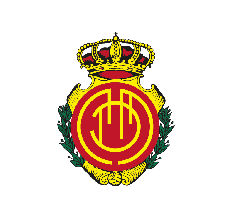 Logo câu lạc bộ Mallorca