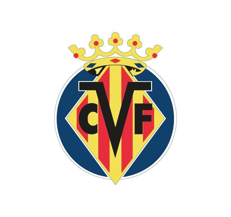Logo câu lạc bộ Villarreal CF