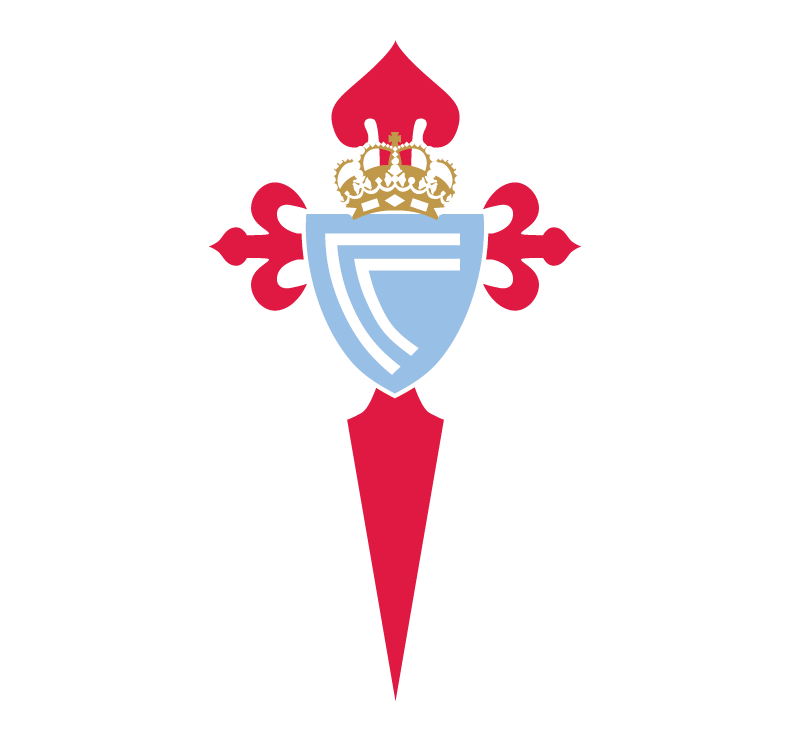 logo câu lạc bộ Celta Vigo