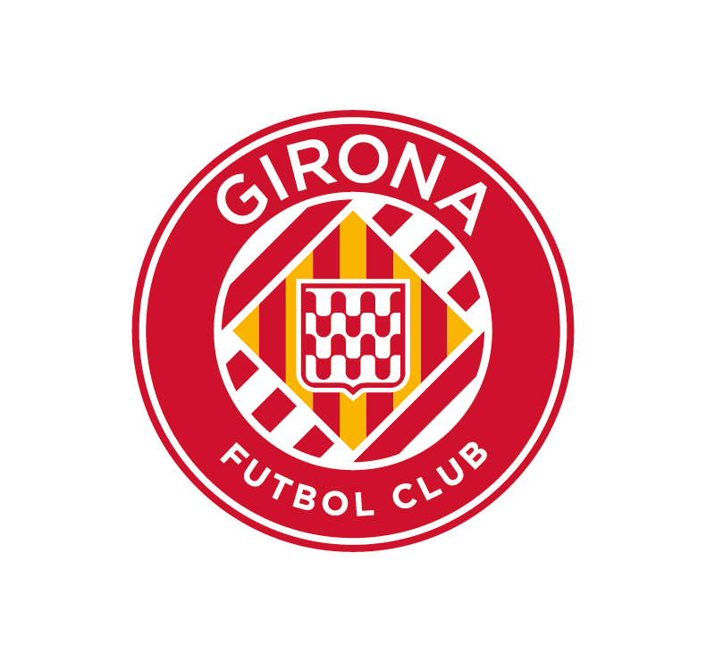 Logo câu lạc bộ Girona