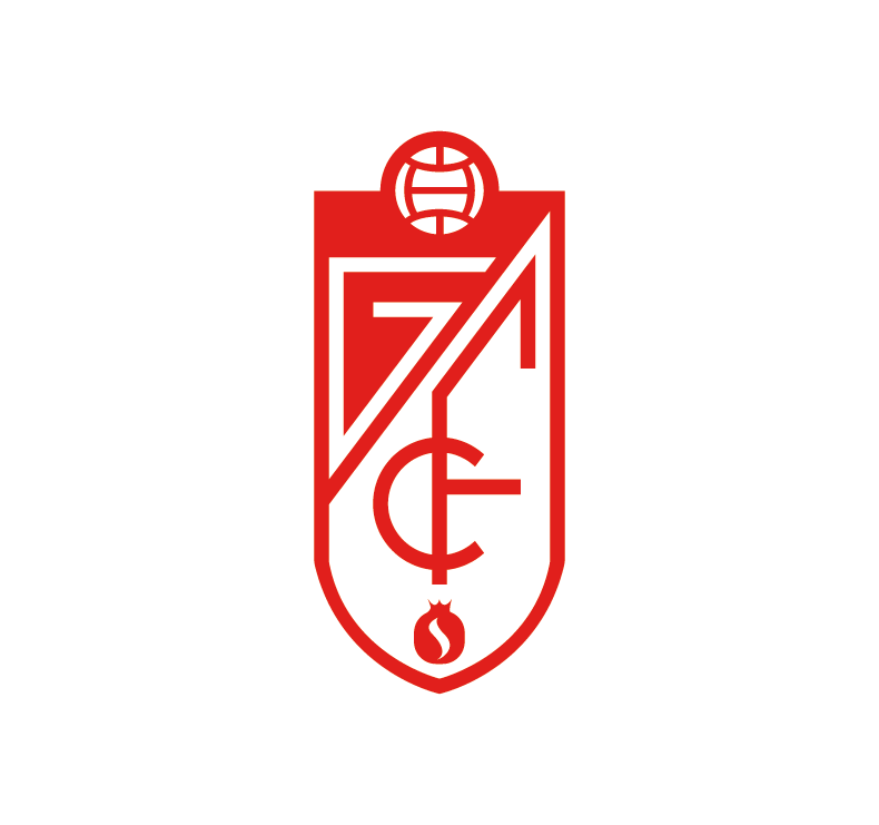 Logo câu lạc bộ Granada CF