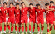 Indonesia có động thái lạ, U23 Việt Nam thêm cơ hội bảo vệ chức vô địch giải Đông Nam Á