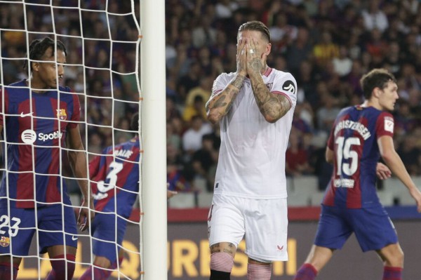 Căng thẳng vụ hối lộ trọng tài, Barcelona cắt đứt quan hệ với CLB Sevilla