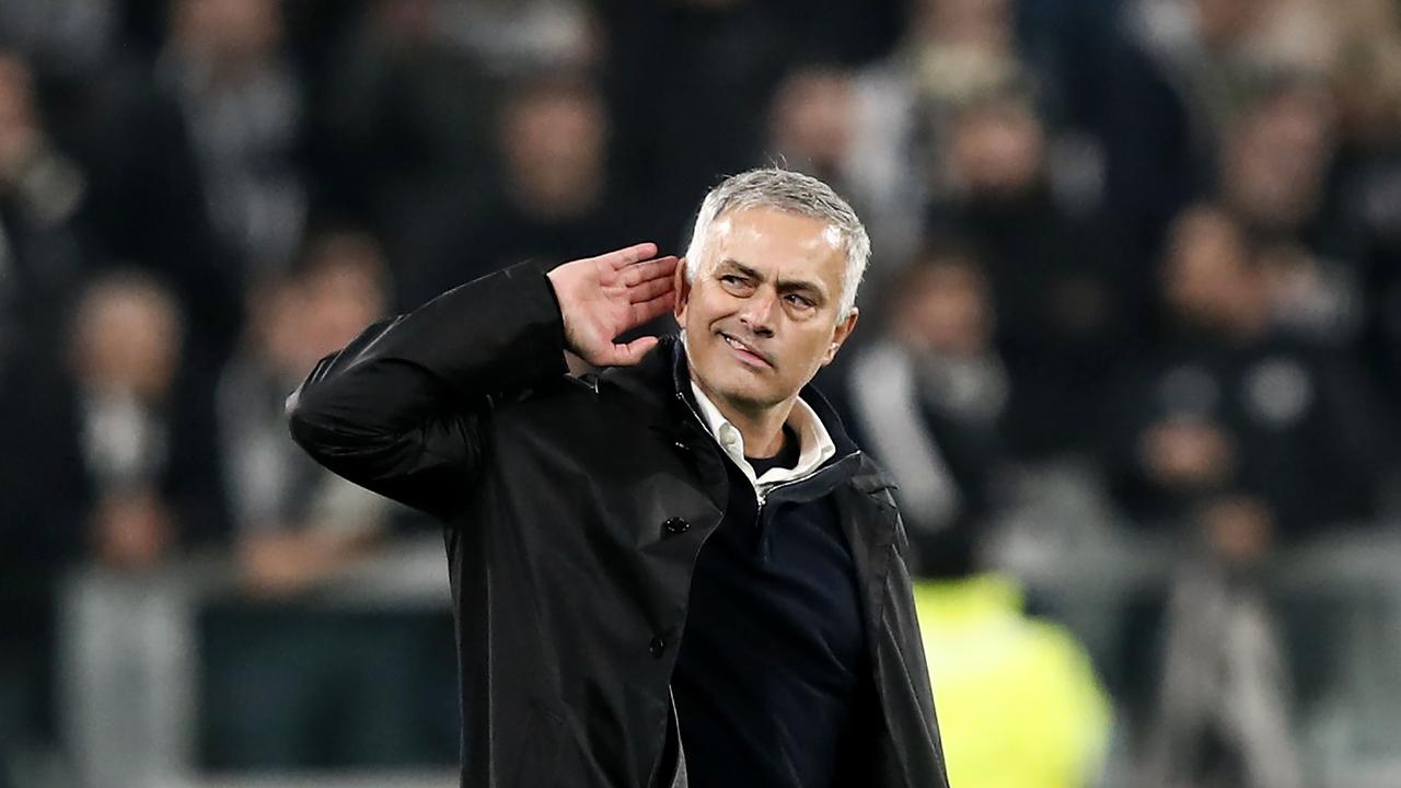 Mourinho: “Chỉ có kẻ điên như tôi mới rời Real Madrid”