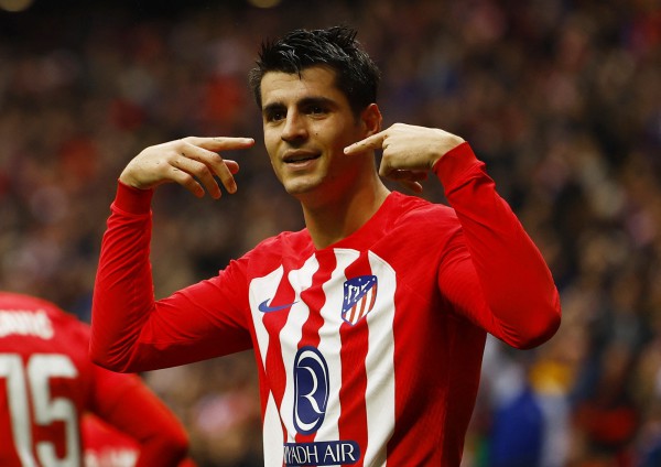 Girona đả bại Atletico Madrid, HLV Simeone thẫn thờ: ‘Đối thủ quá đẳng cấp’ Girona đả bại Atletico Madrid, HLV Simeone thẫn thờ: ‘Đối thủ quá đẳng cấp’