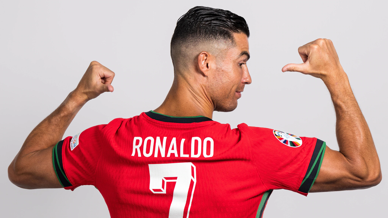 ĐT Bồ Đào Nha - ĐT CH Séc: Ronaldo chưa chắc đá chính? / Bảng F EURO 2024 - 02h00 ngày 19/06 trực tiếp trên VTV3