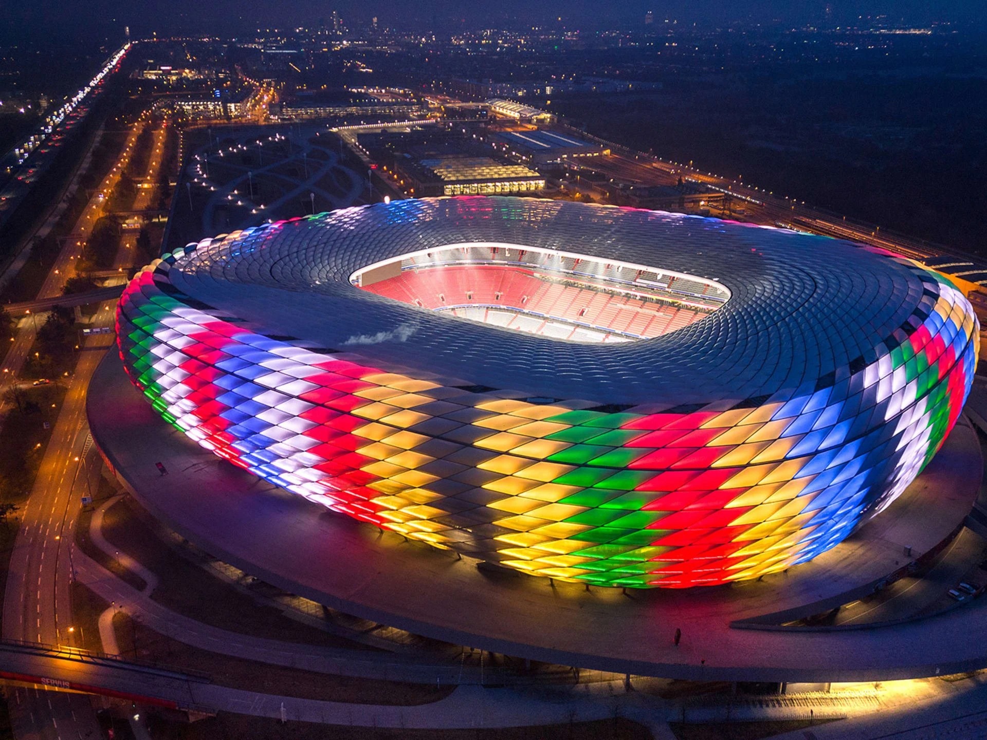 Lịch thi đấu EURO 2024: Chờ ngày khai hội