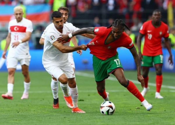 Dự đoán EURO 2024 hôm nay: Pháp ‘đọ súng’ Bỉ, Bồ Đào Nha đấu Slovenia khó bùng nổ