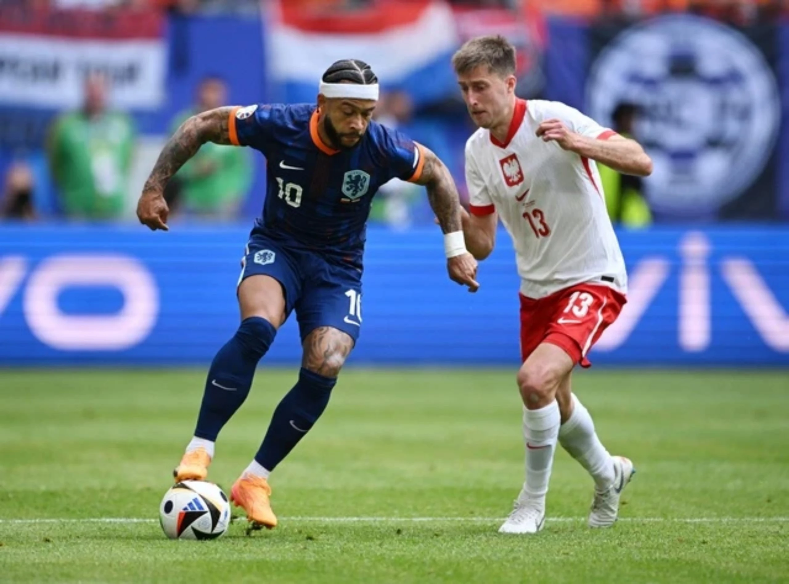 Dự đoán kết quả EURO hôm nay: Hà Lan loại Romania trên chấm luân lưu, Áo thắng sát nút?