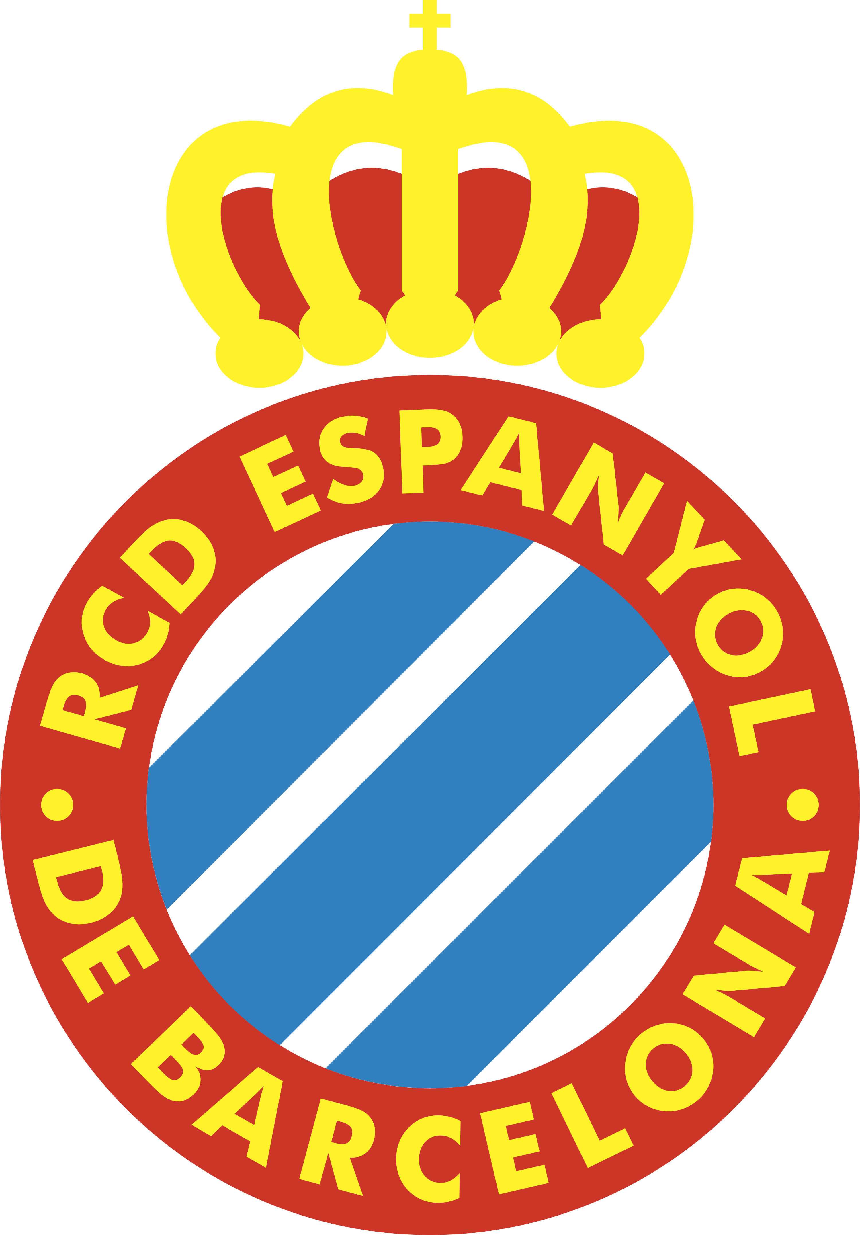 Câu lạc bộ Espanyol