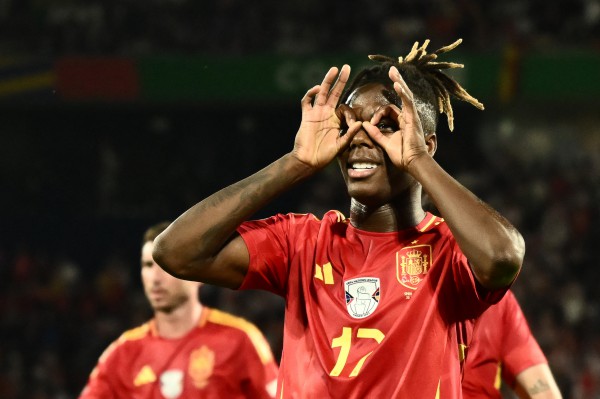 HLV De la Fuente: 'Đáng lẽ Tây Ban Nha phải thắng 9-1'