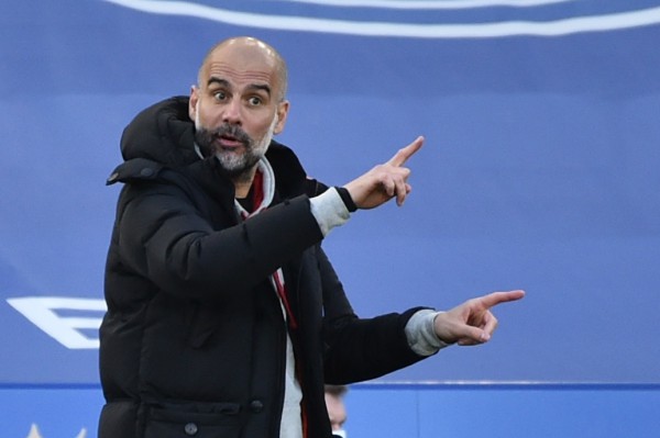 Hé lộ kế hoạch LĐBĐ Anh quyết chờ Guardiola dẫn dắt 'Tam sư'