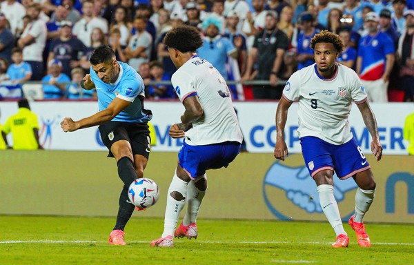 Vì sao Copa America vẫn tranh hạng ba, EURO lại không?