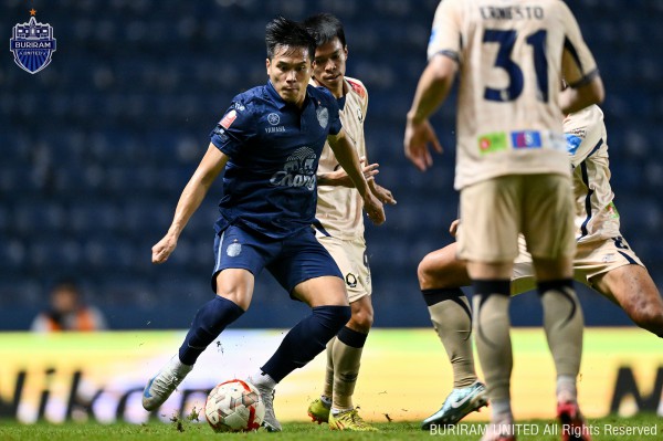 ’Phá vỡ’ kết cấu giải quốc nội, Thái Lan lộ rõ quyết tâm vô địch AFF Cup