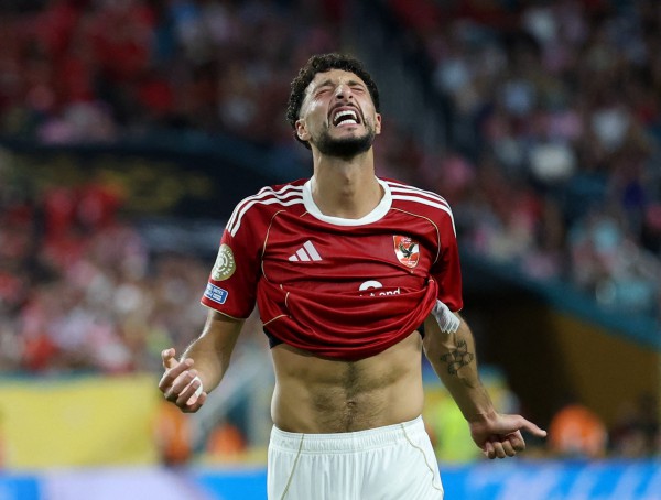 Messi xuất sắc, Inter Miami vẫn bị chia điểm ngày khai màn FIFA Club World Cup 2025 Messi xuất sắc, Inter Miami vẫn bị chia điểm ngày khai màn FIFA Club World Cup 2025