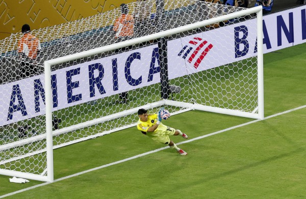 Messi xuất sắc, Inter Miami vẫn bị chia điểm ngày khai màn FIFA Club World Cup 2025 Messi xuất sắc, Inter Miami vẫn bị chia điểm ngày khai màn FIFA Club World Cup 2025