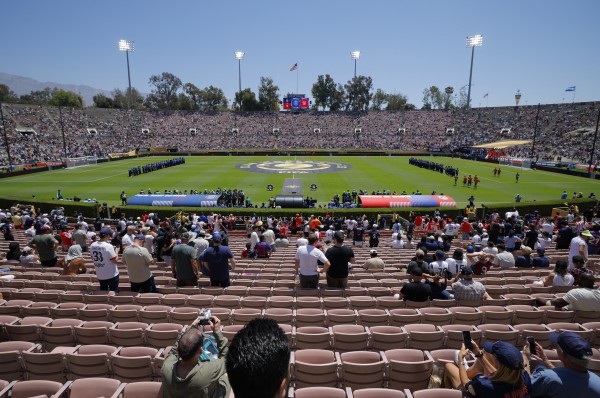 FIFA Club World Cup 2025 đạt mốc 1,5 triệu vé, vì sao vẫn có sân trống khán giả?