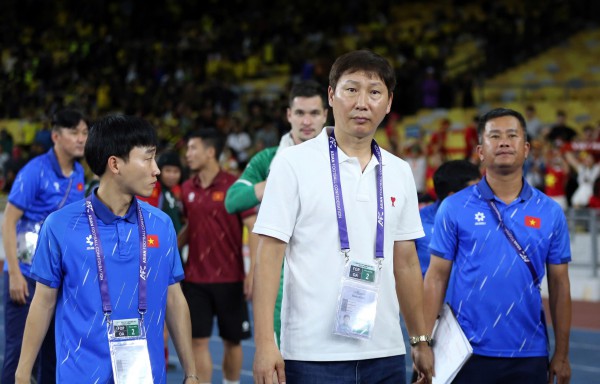 Báo Malaysia bất ngờ ca ngợi Indonesia, khẳng định không có hành vi phá hoại đội U.23 Báo Malaysia bất ngờ ca ngợi Indonesia, khẳng định không có hành vi phá hoại đội U.23