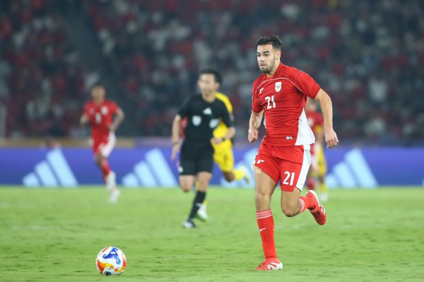 Chủ tịch PSSI lên tiếng cảnh báo, U.23 Indonesia đối mặt bài toán khó nào? Chủ tịch PSSI lên tiếng cảnh báo, U.23 Indonesia đối mặt bài toán khó nào?