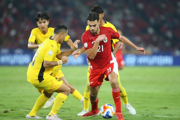 Hôm nay U.23 Indonesia đấu Thái Lan: Chủ nhà không dễ thắng Hôm nay U.23 Indonesia đấu Thái Lan: Chủ nhà không dễ thắng