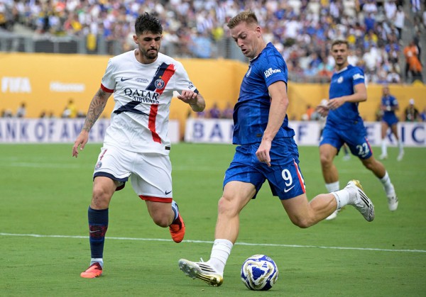 PSG mùa tới sẽ còn hay hơn? PSG mùa tới sẽ còn hay hơn?