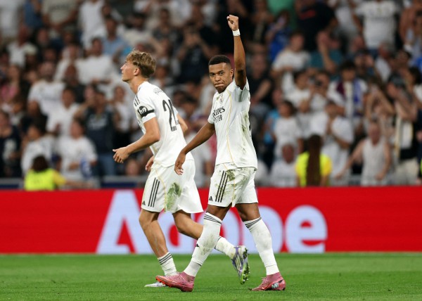 Báo Tây Ban Nha: Real Madrid nhận cơn ác mộng tại Champions League