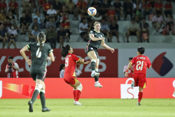 Chung kết AFF Cup nữ: Úc trả nợ cũ hay Myanmar lên ngôi hậu, khẩu chiến trước giờ G
