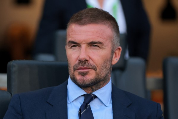 David Beckham sắp biến Inter Miami thành ‘siêu CLB’ ở Mỹ, MLS đón Muller và Son Heung-min David Beckham sắp biến Inter Miami thành ‘siêu CLB’ ở Mỹ, MLS đón Muller và Son Heung-min