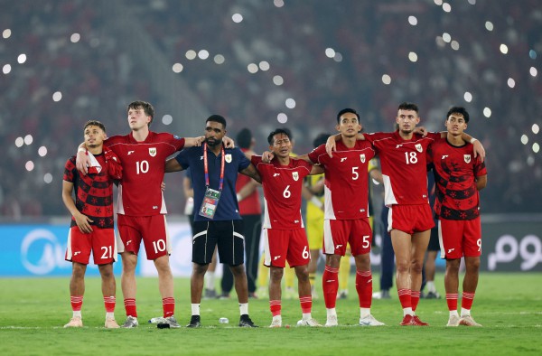 Indonesia đòi kiện AFC trận giao hữu bị hủy, nhập tịch liền 2 ngôi sao mới