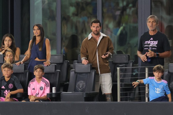 MLS thống trị Leagues Cup, Messi sắp có thêm cúp vô địch