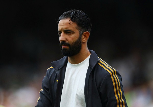 M.U đối diện cơn khủng hoảng mới