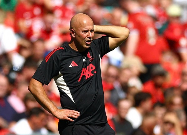 Ngoại hạng Anh: Hãy chờ đến lúc Liverpool mạnh nhất