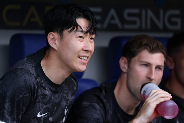 Son Heung-min chính thức chia tay Tottenham, đến nước Mỹ cạnh tranh với Messi Son Heung-min chính thức chia tay Tottenham, đến nước Mỹ cạnh tranh với Messi