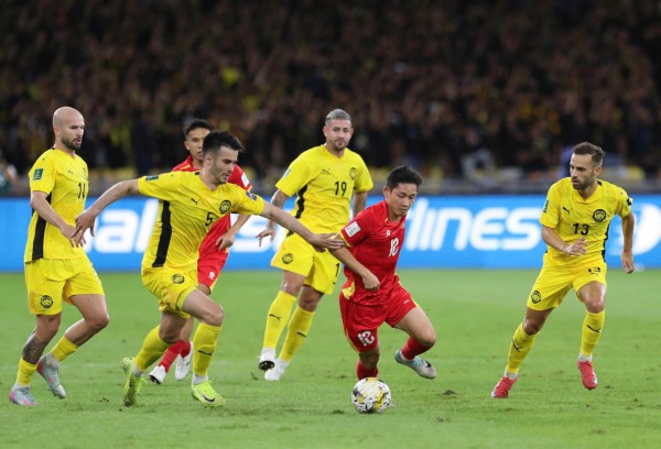 Vì sao bóng đá Malaysia khủng hoảng kể từ trận thắng đội tuyển Việt Nam?