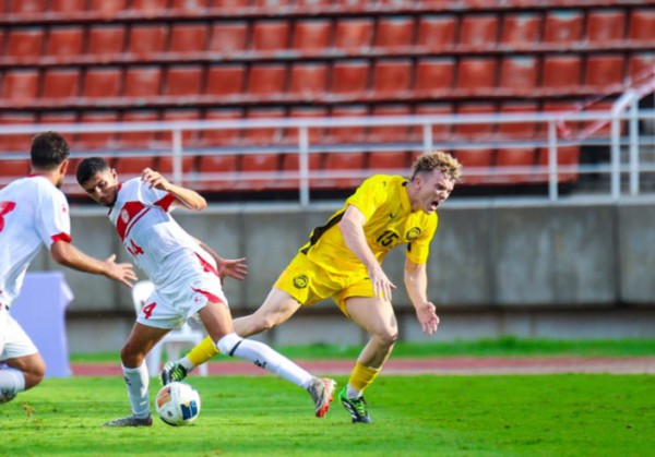 U.23 Thái Lan thắng cực đậm Mông Cổ, U.23 Indonesia bất lực còn Malaysia thua sốc