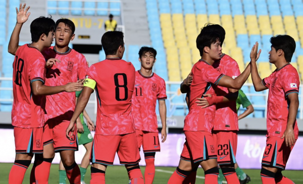 U.23 Indonesia hòa như thua đội Lào: HLV bức bối, sếp lớn ra chỉ thị khẩn U.23 Indonesia hòa như thua đội Lào: HLV bức bối, sếp lớn ra chỉ thị khẩn