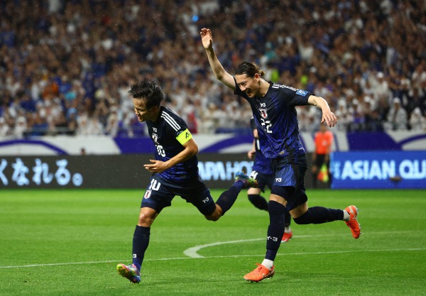 FIFA chi ‘khủng’ cho các CLB có cầu thủ dự World Cup 2026: Hơn 9.363 tỉ đồng FIFA chi ‘khủng’ cho các CLB có cầu thủ dự World Cup 2026: Hơn 9.363 tỉ đồng