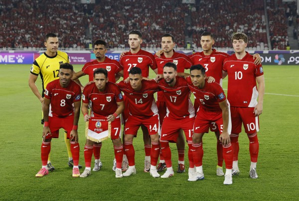 FIFA có quyết định bất ngờ về sếp lớn bóng đá Indonesia, CĐV phấn khích