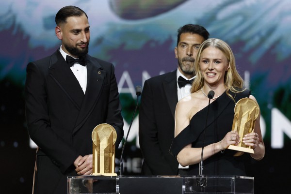 Ousmane Dembele giành Quả bóng vàng 2025, Yamal làm nên lịch sử