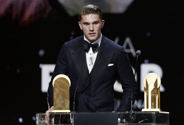 Ousmane Dembele giành Quả bóng vàng 2025, Yamal làm nên lịch sử