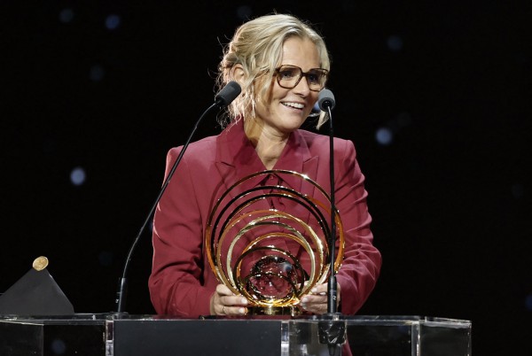 Ousmane Dembele giành Quả bóng vàng 2025, Yamal làm nên lịch sử