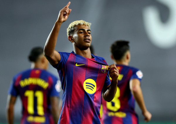 Báo Tây Ban Nha: ‘Thế giới sẽ sốc với chủ nhân danh hiệu Quả bóng vàng 2025’