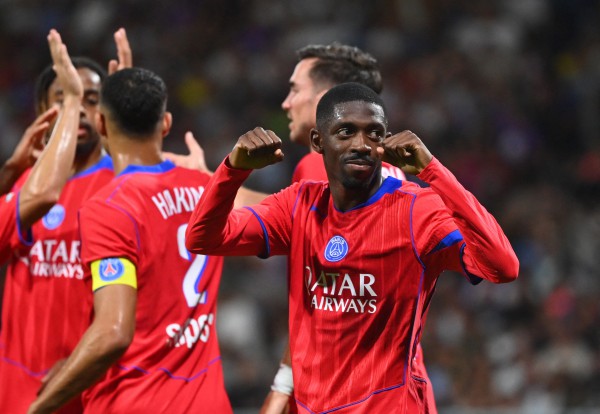 Báo Tây Ban Nha: ‘Thế giới sẽ sốc với chủ nhân danh hiệu Quả bóng vàng 2025’