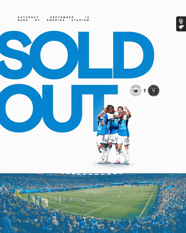 Messi và Son Heung-min thay nhau lập kỷ lục tại MLS: Cơn sốt CĐV lên đỉnh điểm