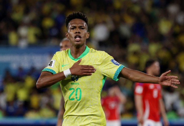 Ngã ngũ vòng loại Nam Mỹ, đã có bao nhiêu đội giành vé dự World Cup 2026?